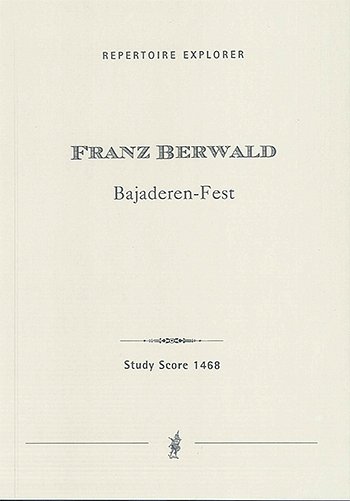 F. Berwald: Berwald, Franz