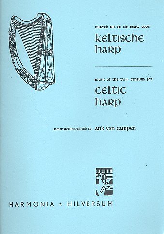 Music of the 16th Century, Hrf (Bu)