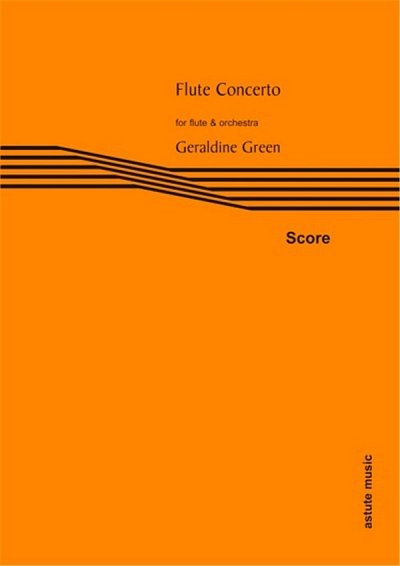 Flute Concerto (Part.)