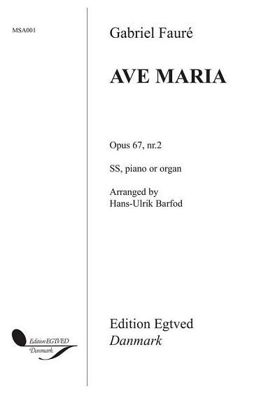 Ave Maria, Ges (Chpa)