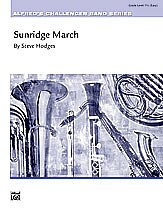 DL: Sunridge March, Blaso (Ob)