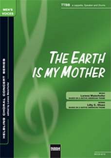 L. Maierhofer: The Earth Is My Mother