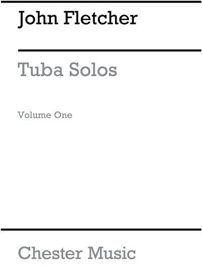 Tuba Solos 1