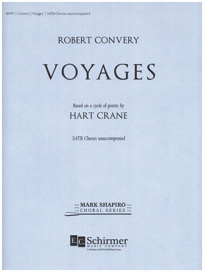 Voyages, GCh4 (Chpa)