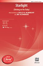 S.K. Albrecht y otros.: Starlight SATB