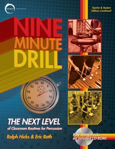 E. Rath: Nine Minute Drill