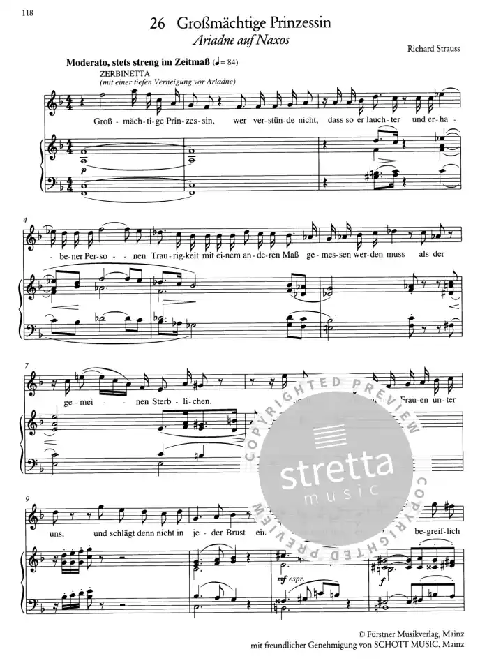 P. Ling: OperAria 1 - Sopran (lyrisch-Kolora, GesSKlav (+CD) (7)