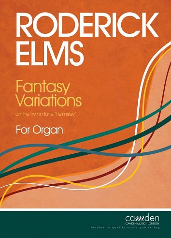R. Elms: Fantasy Variations, Org