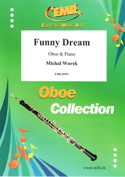 M. Worek: Funny Dream, ObKlav