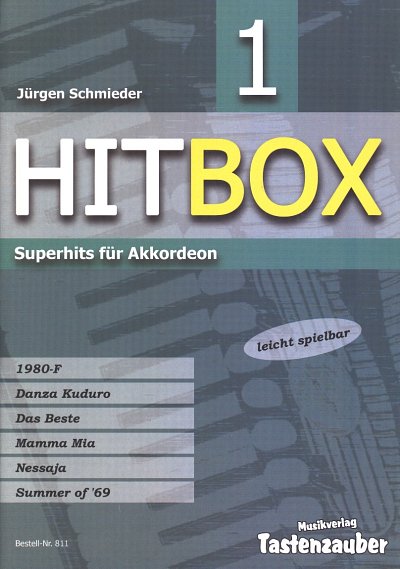Hitbox 1, Varblaso