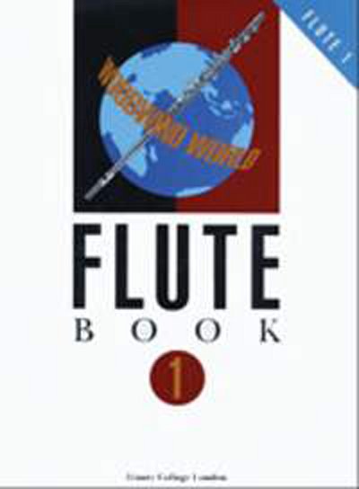 Woodwind World: Flute Bk 1 (part), Fl