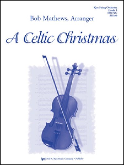 A Celtic Christmas, Stro (Pa+St)