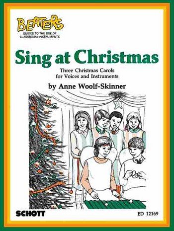 Sing at Christmas , GesInstr