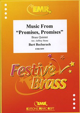 B. Bacharach: Music from Promises, Promises