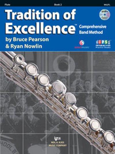 Tradition of Excellence 2 (Flute), Blaso