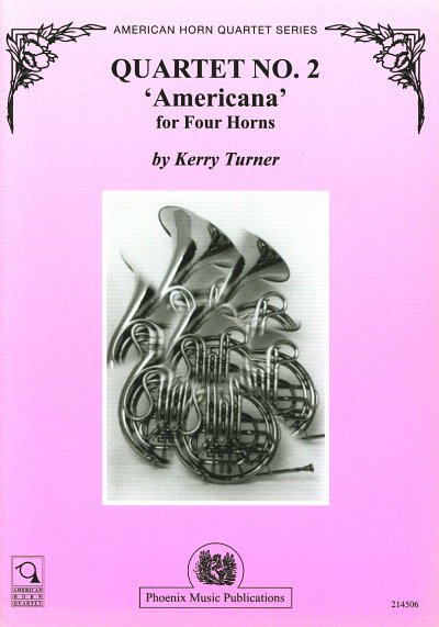 T. KERRY: Americana, 4 Hoerner