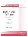 Eight Hands In Praise