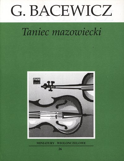 Taniec Mazowiecki / Mazovian Dance