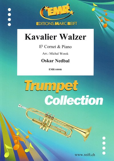 DL: O. Nedbal: Kavalier Walzer, KornKlav