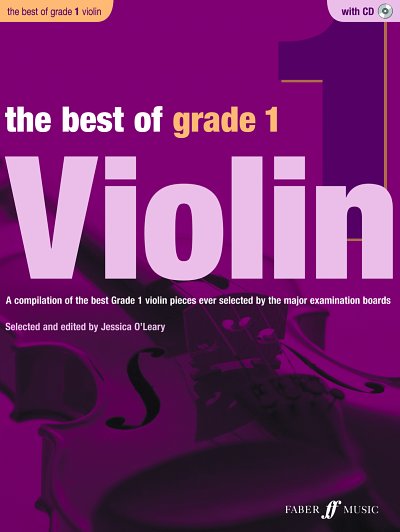 DL: H. Purcell: Rondeau (from 'Superstart Violin'), VlKlav