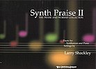 Synth Praise II-The Praise and Worship Collection, Klav