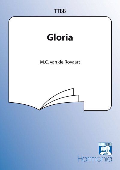 Gloria, Mch4Klav