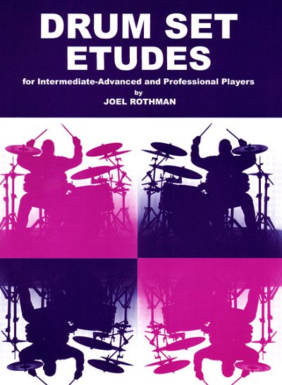 J. Rothman: Drum Set Etudes
