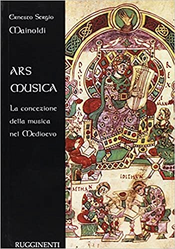 E.S. Mainoldi: Ars Musica (Bu)