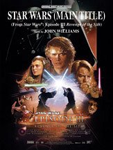 J. Williams: Star Wars (Main Title) (from Star Wars[R]: Episode III Revenge of the Sith)
