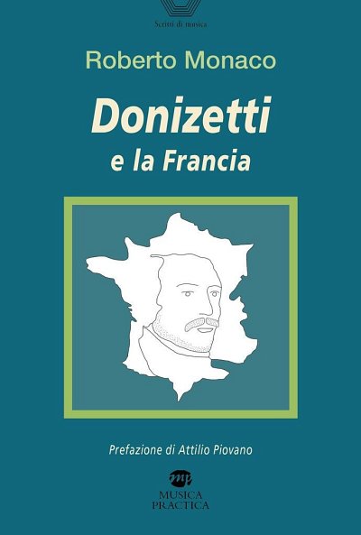 R. Monaco: Donizetti e la Francia (Bu)