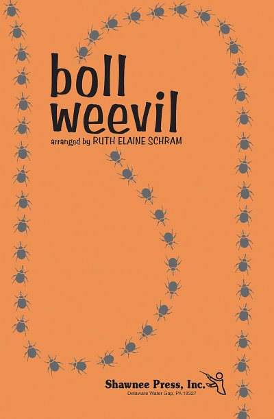 Boll Weevil, Ch2Klav (Chpa)