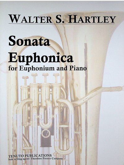 W.S. Hartley: Sonata Euphonica, EuphKlav (KlavpaSt)