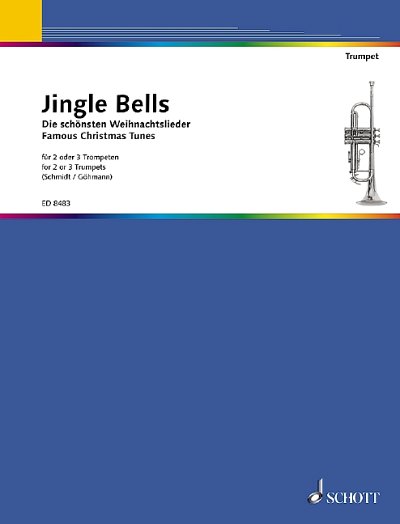 DL: G.L./.S. Michael: Jingle Bells (Sppa)