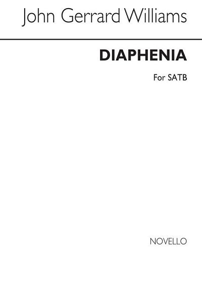 Diaphenia, GchKlav (Chpa)