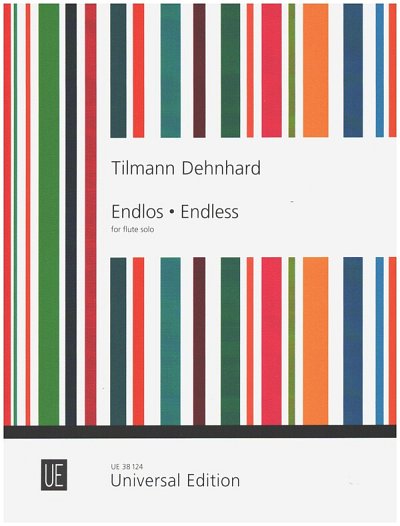 T. Dehnhard: Endlos _ Endless , Fl