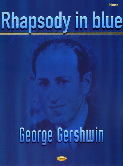 G. Gershwin: Rhapsody in Blue, Klav