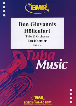 J. Koetsier: Don Giovannis Höllenfart