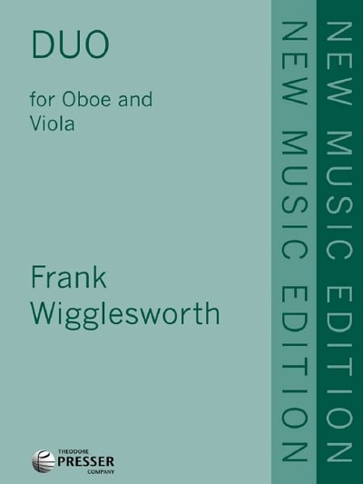 W. Frank: Duo