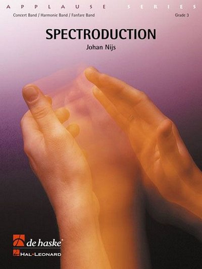 J. Nijs: Spectroduction (Pa+St)