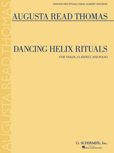 Dancing Helix Rituals, VlKlarKlav (Pa+St)