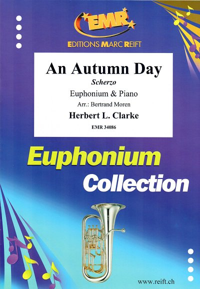 H.L. Clarke: An Autumn Day