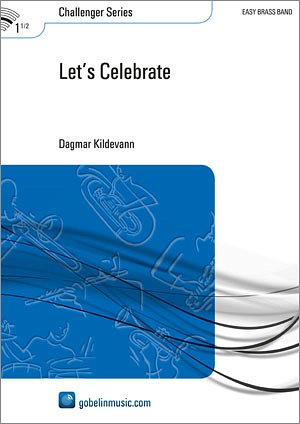 D. Kildevann: Let's Celebrate