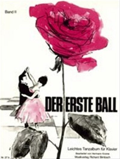 Krome Hermann: Der Erste Ball 2