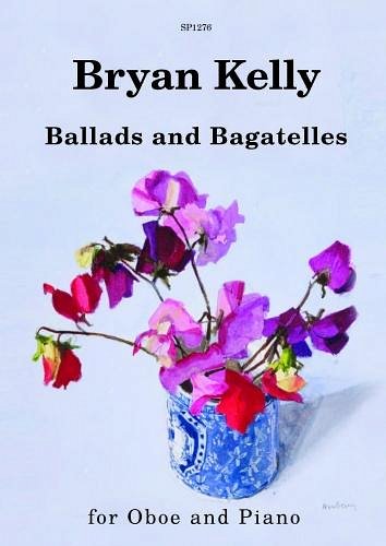 Ballads and Bagatelles, ObKlav (KlavpaSt)