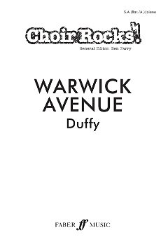 Duffy: Warwick Avenue Choir Rocks