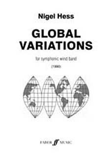 N. Hess: Global Variations