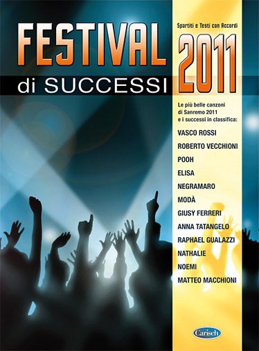 Festival Successi 2011