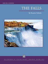 DL: The Falls, Blaso (Picc)