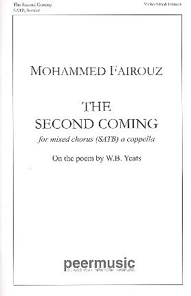 M. Fairouz: The second Coming