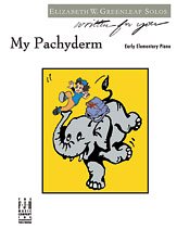 Elizabeth W. Greenleaf: My Pachyderm